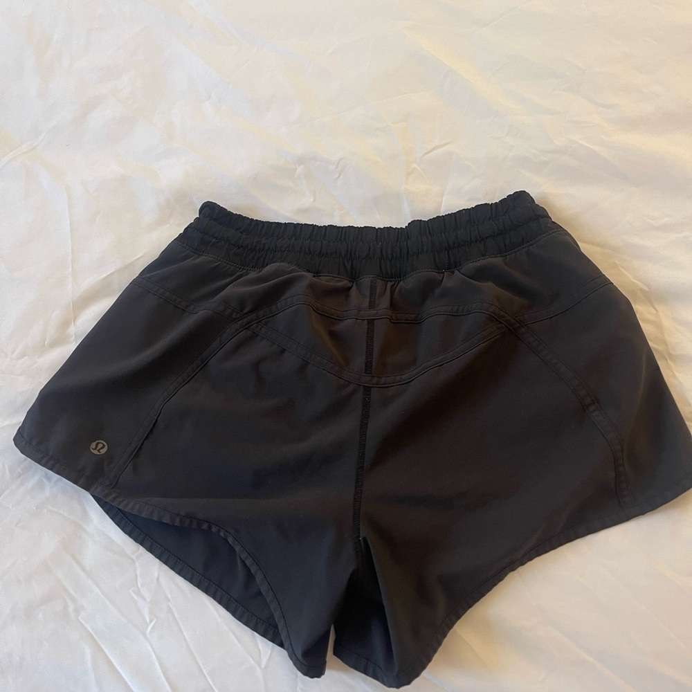 Lululemon Shorts Size 6